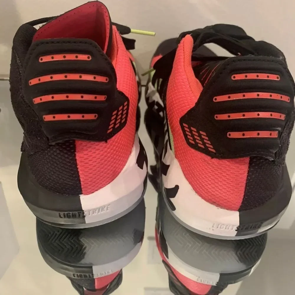 Adidas Dame 6 Ruthless - Size 7.5 Men’s